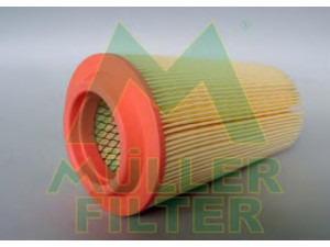 MULLER FILTER PA791 oro filtras 
 Techninės priežiūros dalys -> Techninės priežiūros intervalai
2710940204