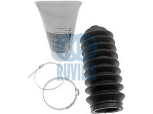 RUVILLE 946107 gofruotoji membrana, vairavimas 
 Vairavimas -> Gofruotoji membrana/sandarinimai
LHM 3003
