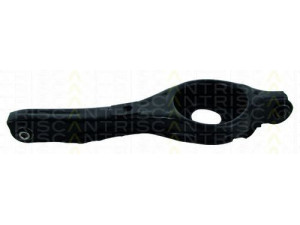 TRISCAN 8500 16585 vikšro valdymo svirtis 
 Ašies montavimas/vairavimo mechanizmas/ratai -> Valdymo svirtis/pasukamosios svirties sujungimas -> Vairo trauklės (valdymo svirtis, išilginis balansyras, diago
1335566, 1349213, 1357319, 4M515K652BD