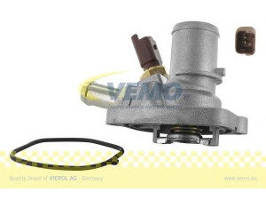 VEMO V24-99-0031 termostatas, aušinimo skystis 
 Aušinimo sistema -> Termostatas/tarpiklis -> Thermostat
55 202 371, 55202371, 1 535 448