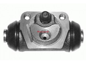BENDIX 212224B rato stabdžių cilindras 
 Stabdžių sistema -> Ratų cilindrai
6808556, 93BB2261DC, 93BB2261DD