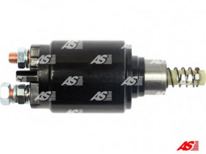 AS-PL SS0106 solenoidinis jungiklis, starteris
1318436
