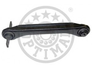 OPTIMAL G5-776 vikšro valdymo svirtis 
 Ašies montavimas/vairavimo mechanizmas/ratai -> Valdymo svirtis/pasukamosios svirties sujungimas -> Vairo trauklės (valdymo svirtis, išilginis balansyras, diago
MR130479