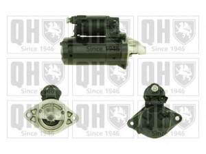 QUINTON HAZELL QRS1780 starteris 
 Elektros įranga -> Starterio sistema -> Starteris
28100 22030