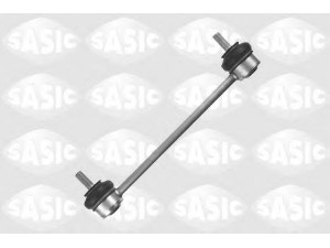 SASIC 2306069 šarnyro stabilizatorius 
 Ašies montavimas/vairavimo mechanizmas/ratai -> Stabilizatorius/fiksatoriai -> Savaime išsilyginanti atrama
MR131680, MR272116, 30873100, 30884358