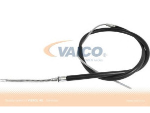 VAICO V10-30069 trosas, stovėjimo stabdys 
 Stabdžių sistema -> Valdymo svirtys/trosai
6K9 609 721, 6K9 609 721, 6K9 609 721