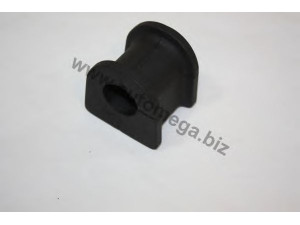 AUTOMEGA 3051104132E0D skersinio stabilizatoriaus įvorių komplektas
2E0511413D, 2E0511413D, 2E0511413D