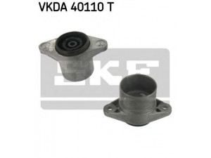 SKF VKDA 40110 T pakabos statramsčio atraminis guolis 
 Ašies montavimas/vairavimo mechanizmas/ratai -> Montavimas, pakabos statramstis
8E0 513 353 B, 8E0 513 353 B