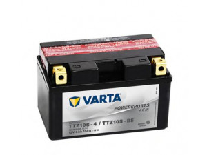 VARTA 508901015A514 starterio akumuliatorius; starterio akumuliatorius 
 Elektros įranga -> Akumuliatorius