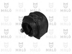 MAL? 23031 skersinio stabilizatoriaus įvorių komplektas 
 Ašies montavimas/vairavimo mechanizmas/ratai -> Stabilizatorius/fiksatoriai -> Sklendės
1337964, 1345913, 30714683