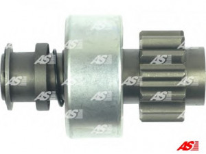 AS-PL SD5061 laisvos eigos pavara, starteris
M191T72971, M191T73471, ME700192