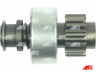 AS-PL SD5061 laisvos eigos pavara, starteris
M191T72971, M191T73471, ME700192