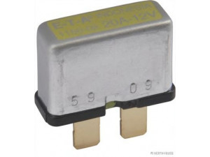HERTH+BUSS ELPARTS 50295952 automatinis saugiklis
443937105, 443937105