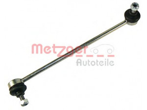 METZGER 53009411 šarnyro stabilizatorius 
 Ašies montavimas/vairavimo mechanizmas/ratai -> Stabilizatorius/fiksatoriai -> Savaime išsilyginanti atrama
3135 6 751 079
