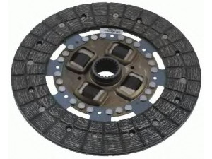 SACHS 1862 986 002 sankabos diskas
31250-26060, 31250-26061, 31250-26062