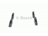 BOSCH 0 986 494 120 stabdžių trinkelių rinkinys, diskinis stabdys 
 Techninės priežiūros dalys -> Papildomas remontas
34 11 6 767 143, 34 11 6 767 144