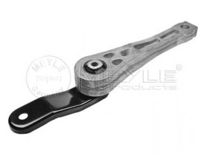 MEYLE 100 199 0195 variklio montavimas 
 Variklis -> Variklio montavimas -> Variklio montavimo rėmas
1K0 199 855 AG, 1K0 199 855 BD