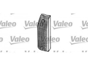 VALEO 084445 lęšis, indikatorius