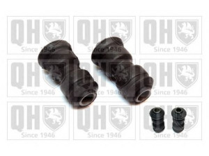 QUINTON HAZELL QSK265S pakabos komplektas 
 Ašies montavimas/vairavimo mechanizmas/ratai -> Valdymo svirtis/pasukamosios svirties sujungimas -> Vairo trauklės (valdymo svirtis, išilginis balansyras, diago
33 32 1 123 105, 33 32 1 417 248
