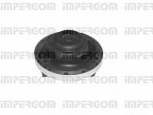 ORIGINAL IMPERIUM 28573 pakabos statramsčio atraminis guolis 
 Ašies montavimas/vairavimo mechanizmas/ratai -> Montavimas, pakabos statramstis
50703431, 50705805, 50707110, 50703431