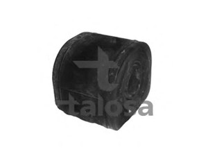 TALOSA 57-08605 valdymo svirties/išilginių svirčių įvorė 
 Ašies montavimas/vairavimo mechanizmas/ratai -> Valdymo svirtis/pasukamosios svirties sujungimas -> Montavimas/sutvirtinimas
4554060E00