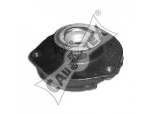 CAUTEX 461172 pakabos statramsčio atraminis guolis 
 Ašies montavimas/vairavimo mechanizmas/ratai -> Montavimas, pakabos statramstis
6Q0412331B, 6Q0412331B, 6Q0412331B