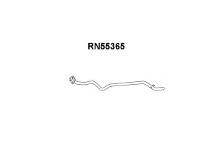 VENEPORTE RN55365 išleidimo kolektorius
7700749816