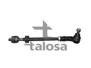 TALOSA 41-09676 strypo montavimas 
 Vairavimas -> Sujungimo trauklės surinkimas/dalys -> Sujungimo trauklės surinkimas
701419804A, 701419804C