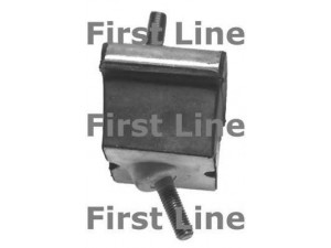 FIRST LINE FEM3399 variklio montavimas 
 Variklis -> Variklio montavimas -> Variklio montavimo rėmas
7700783016