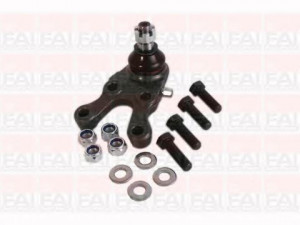 FAI AutoParts SS770 atramos/vairo trauklė 
 Ašies montavimas/vairavimo mechanizmas/ratai -> Sujungimai -> Atramos/vairo trauklė
BB860830, MB831038, MR296270