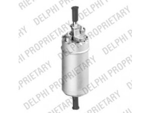 DELPHI FE10124-12B1 kuro siurblys 
 Degalų tiekimo sistema -> Kuro siurblys/dalys -> Kuro siurblys
31111-26930