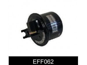 COMLINE EFF062 kuro filtras 
 Degalų tiekimo sistema -> Kuro filtras/korpusas
NJN100710, WJH100720