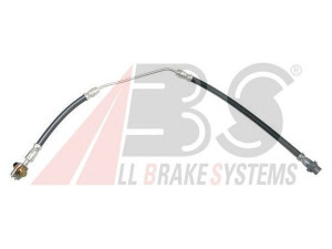 A.B.S. SL 5646 stabdžių žarnelė 
 Stabdžių sistema -> Stabdžių žarnelės
34 30 1 165 766