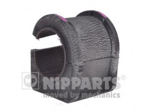 NIPPARTS N4233032 įvorė, stabilizatorius 
 Ašies montavimas/vairavimo mechanizmas/ratai -> Stabilizatorius/fiksatoriai -> Sklendės
CC29-34-156, CC29-34-156A, CC29-34-156B