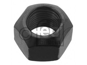 FEBI BILSTEIN 01892 veržlė
N 900 386 01