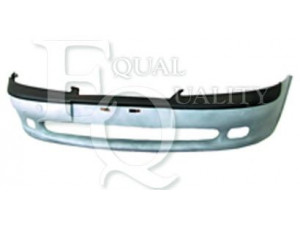 EQUAL QUALITY P0636 buferis 
 Kėbulas -> Transporto priemonės priekis -> Buferis/dalys
14 00 165