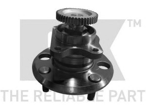 NK 763411 rato guolio komplektas 
 Ašies montavimas/vairavimo mechanizmas/ratai -> Rato stebulė/montavimas -> Rato guolis
5273038100
