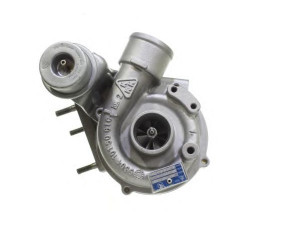 ALANKO 900558 kompresorius, įkrovimo sistema 
 Išmetimo sistema -> Turbokompresorius
6010960399