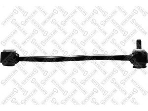 STELLOX 56-03475-SX šarnyro stabilizatorius 
 Ašies montavimas/vairavimo mechanizmas/ratai -> Stabilizatorius/fiksatoriai -> Savaime išsilyginanti atrama
4346344