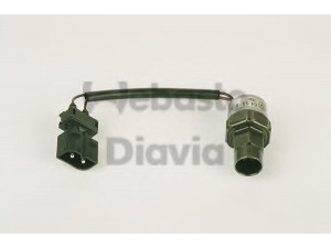 WEBASTO 82D0435007A slėgio jungiklis, oro kondicionavimas 
 Oro kondicionavimas -> Jungiklis
64538390971