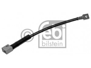 FEBI BILSTEIN 07204 stabdžių žarnelė 
 Stabdžių sistema -> Stabdžių žarnelės
0562 336, 562 336, 90216275, 90216275