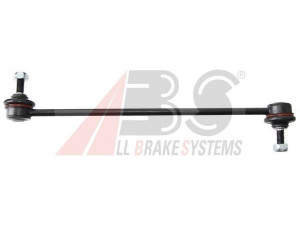 A.B.S. 260525 šarnyro stabilizatorius 
 Ašies montavimas/vairavimo mechanizmas/ratai -> Stabilizatorius/fiksatoriai -> Savaime išsilyginanti atrama
MR 961477, 45432-00010
