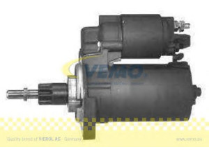 VEMO V10-12-16300 starteris 
 Elektros įranga -> Starterio sistema -> Starteris
95VW 11000 AA, 02A 911 023 F, 02A 911 023 FX