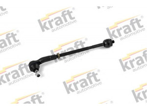 KRAFT AUTOMOTIVE 4300004 strypo montavimas 
 Vairavimas -> Sujungimo trauklės surinkimas/dalys -> Sujungimo trauklės surinkimas
6N0 422 803 C, 6N0 422 803 C, 6X0 422 803