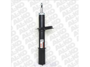AL-KO 300590 amortizatorius 
 Pakaba -> Amortizatorius
1317924080, 5202J2
