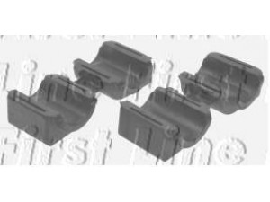 FIRST LINE FSK6880K skersinio stabilizatoriaus komplektas 
 Ašies montavimas/vairavimo mechanizmas/ratai -> Stabilizatorius/fiksatoriai -> Pasukimo trauklė
509499, 509499, 5094.99