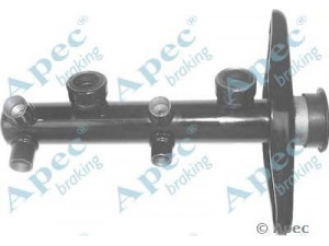 APEC braking MCY302 pagrindinis cilindras, stabdžiai 
 Stabdžių sistema -> Pagrindinis stabdžių cilindras
6170668, 89FB2140BA, MC2493