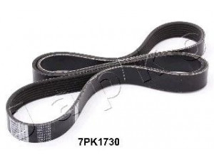 JAPKO 7PK1730 V formos rumbuoti diržai 
 Techninės priežiūros dalys -> Techninės priežiūros intervalai
252124A011, 25212-4A010, 252124A010