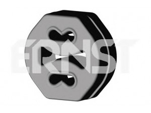 ERNST 492645 laikiklis, išmetimo sistema 
 Dviratė transporto priemonės -> Išmetimo sistema -> Atskiros surinkimo dalys -> Gnybtas
13 29 647