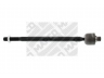MAPCO 59027 vidinė skersinė vairo trauklė 
 Vairavimas -> Vairo mechanizmo sujungimai
9884 5026